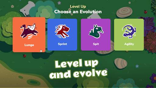 Creatur.io - Fun Battle Arena screenshot 2