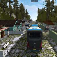 Mod Bus Map Lokasi