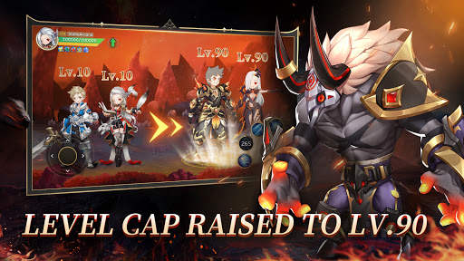 Stella Arcana screenshot 2