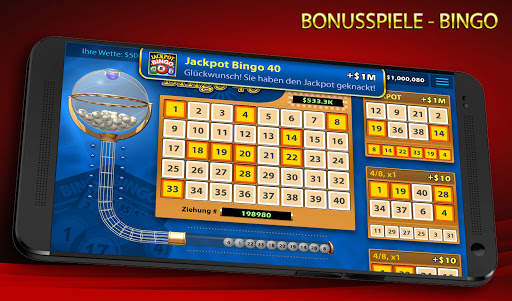Texas Holdem Poker: Pokerbot screenshot 6