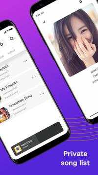 Music Player screenshot 2