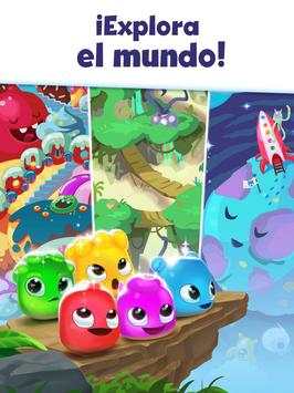 Jelly Splash screenshot 9