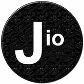 JIO TV icon