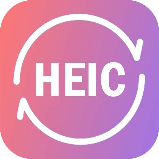 Heic to JPG Converter 23