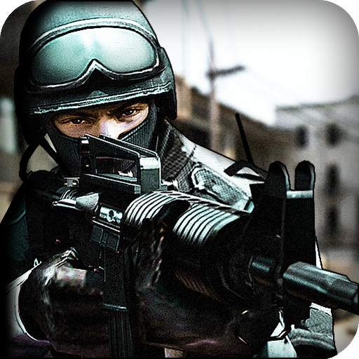 Elite Soldier: Shooter 3D 5.0