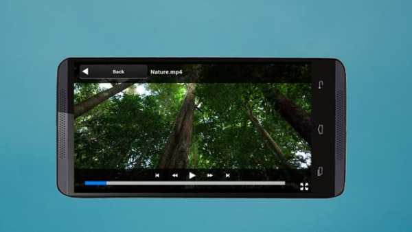 VR Player HD screenshot 3