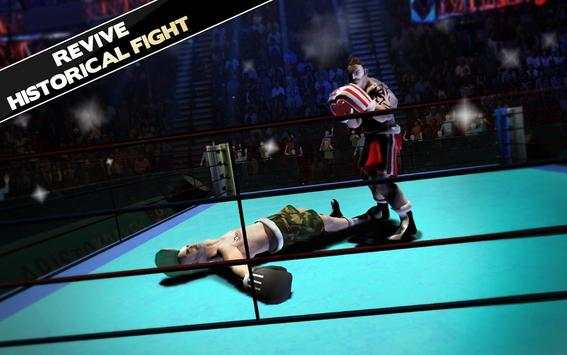 Boxing Games 2017 screenshot 3