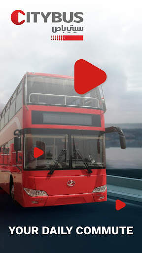 Citybus screenshot 1
