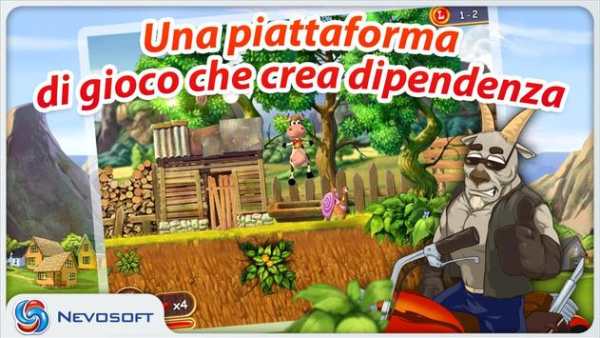 Supercow Lite screenshot 6