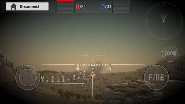 King of Tanks screenshot 7