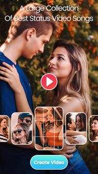 Magic Video Maker screenshot 1