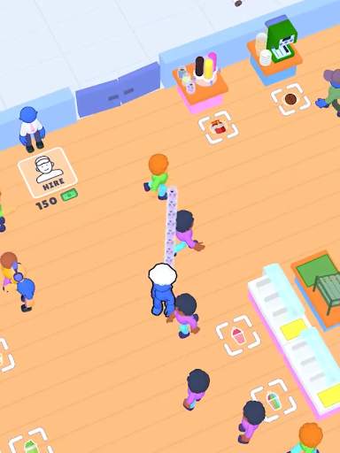 Bake Shop Inc: Cooking Game 3D screenshot 12