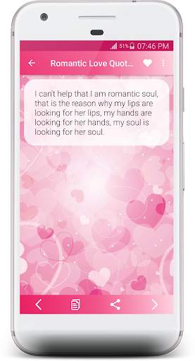 Love Quotes screenshot 6
