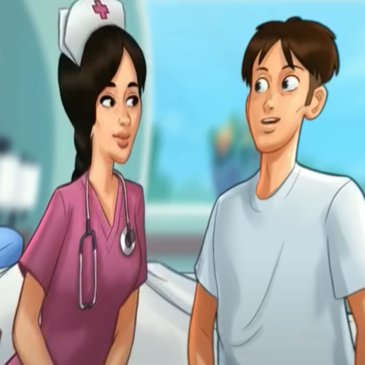 Sammuertime Saga: swimming pool &amp; hotel Free Guide icon