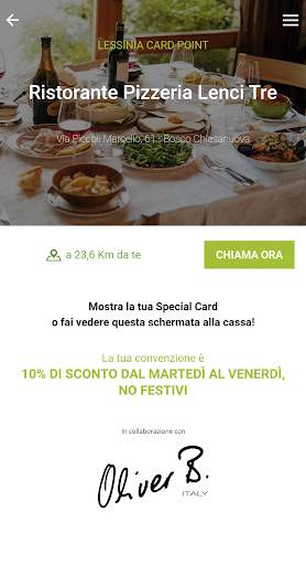 Alta Lessinia screenshot 5
