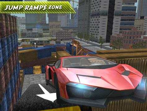 Fast Car Driving Simulator GT screenshot 6