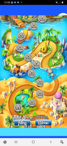 Bubble Shooter Pro screenshot 6