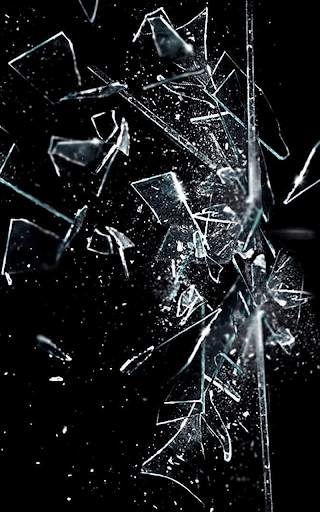 Broken Screen Live Wallpaper screenshot 9