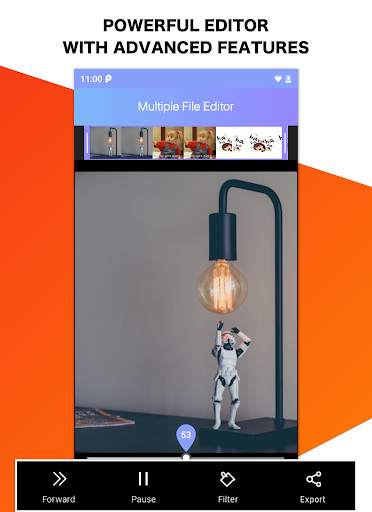 GIF Maker, GIF Editor, Photo to GIF, Video to GIF screenshot 12