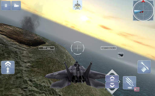FoxOne Advanced Edition screenshot 22