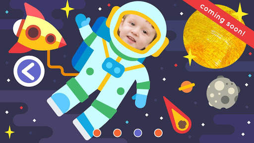 Pixlplay™ Camera App for kids screenshot 5