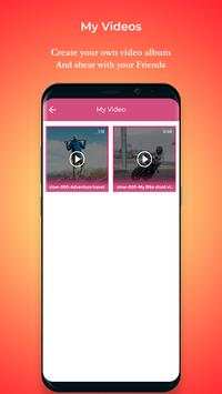 Slow Motion Video Maker screenshot 4