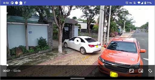 NowVid: Video downloader for Facebook screenshot 7