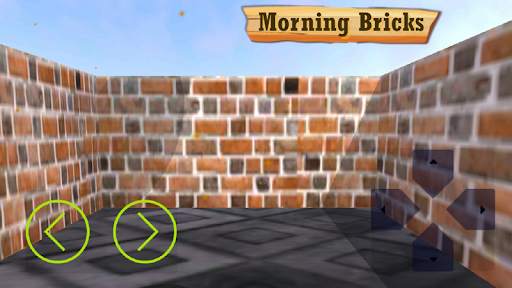 Maze Runner Ultimate  New 3D maze game free screenshot 2