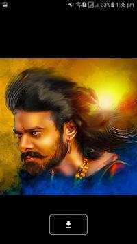Prabhas Photos screenshot 4