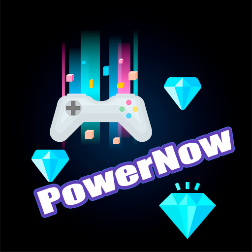 PowerNow Diamonds Creative Destruction icon