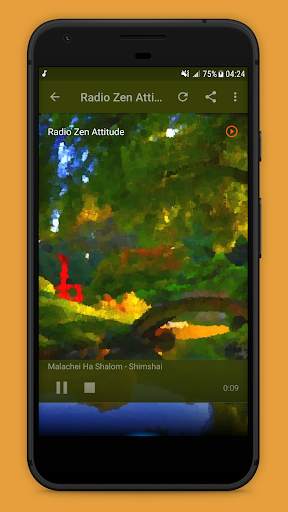 Japanese Relaxation Music screenshot 4