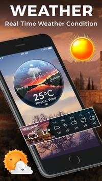 Live Weather screenshot 3