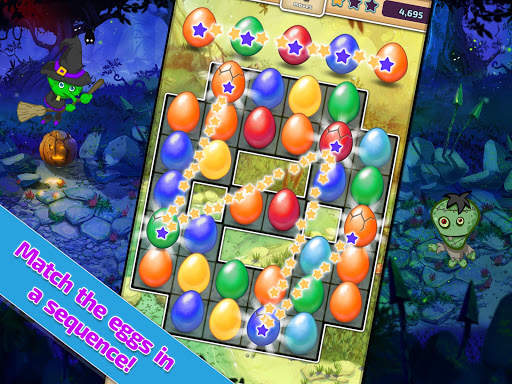 Crack Attack screenshot 9