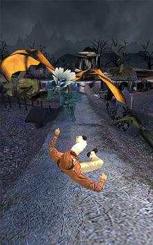 Temple Epic Run - OZ  3D screenshot 5
