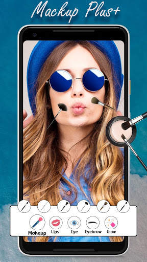 Makeup Plus screenshot 1