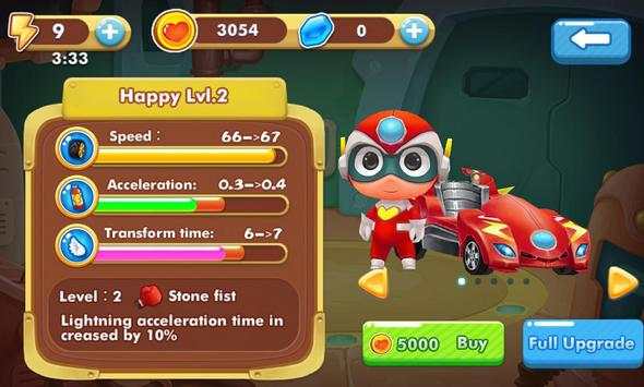 Ultimate Car Racing screenshot 7