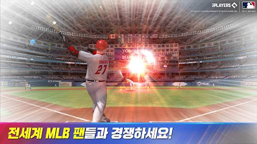 MLB 9이닝스 23 screenshot 7