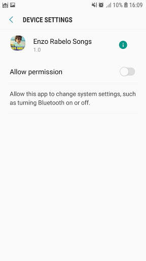 Enzo Rabelo Ringtone Songs  OFFLINE screenshot 6