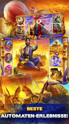 Huuuge Free Slots Casino: Spielautomaten Kostenlos screenshot 5