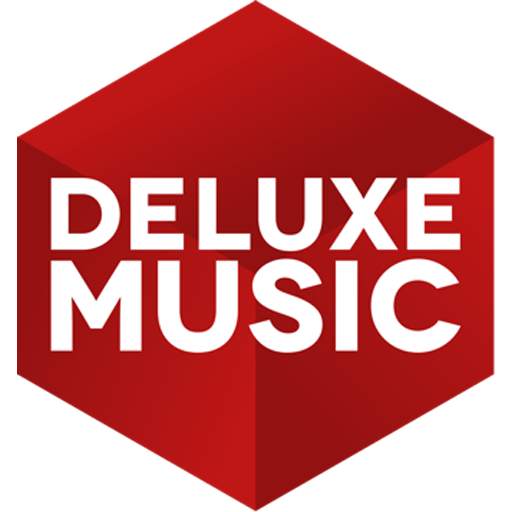 DELUXE MUSIC - Music Stream 1.3.0