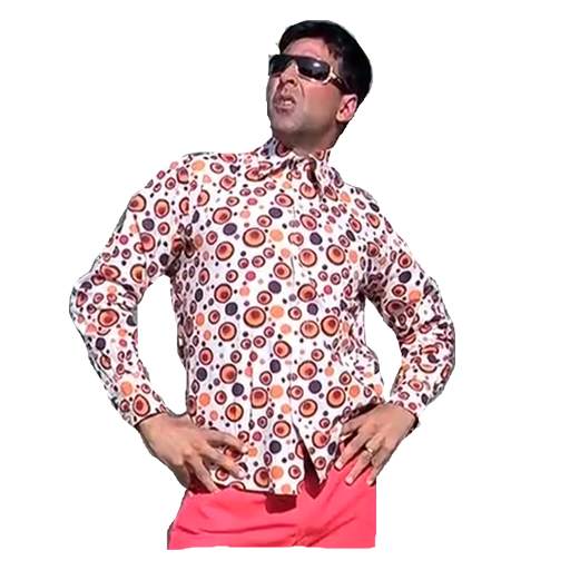 STICKR: All in one Hindi WA Stickers 1.9