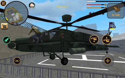 Miami crime simulator screenshot 8
