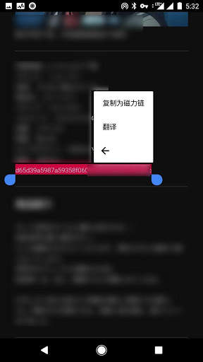Magnet Copy screenshot 2