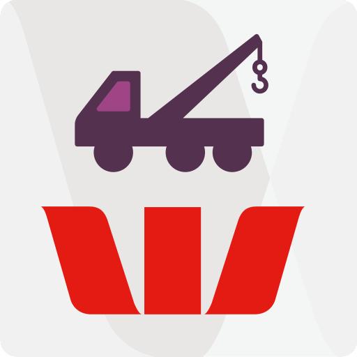 Westpac Auto Assist icon