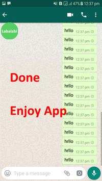 Labalabi For Whatsapp screenshot 6