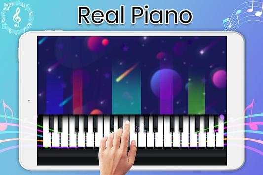 Real Piano screenshot 5
