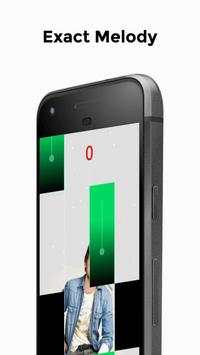 Nian Horan Piano Tiles screenshot 1
