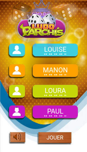 Ludo parchis-club multiplayer-super star screenshot 1