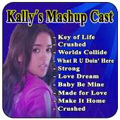 Kally's Mashup Cast Best Song 1.0