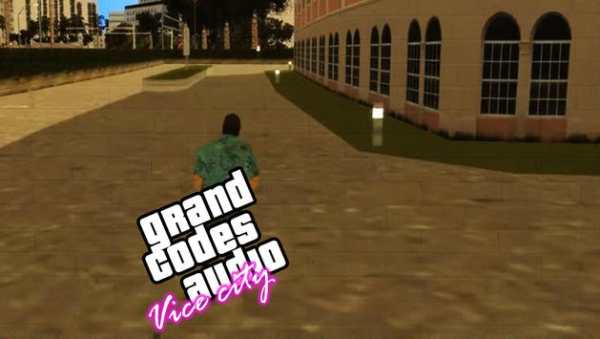 Grand Mod For GTA Vice City screenshot 2